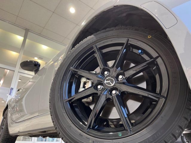 MAZDA ROADSTER 2025 Image 31