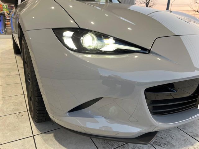 MAZDA ROADSTER 2025 Image 31