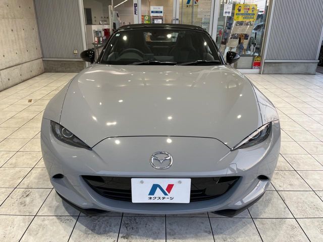 MAZDA ROADSTER 2025 Image 31