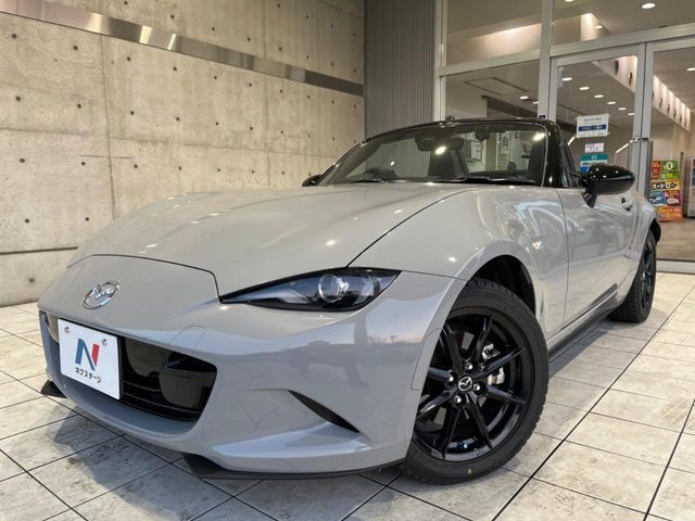 MAZDA ROADSTER 2025 Image 31