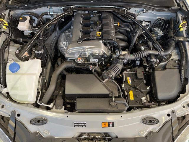 MAZDA ROADSTER 2025 Image 31