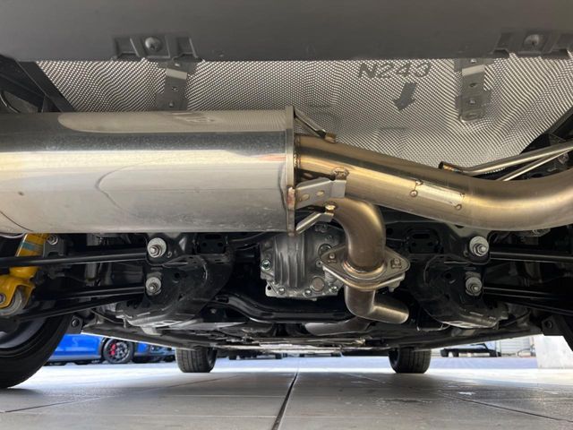 MAZDA ROADSTER 2025 Image 31