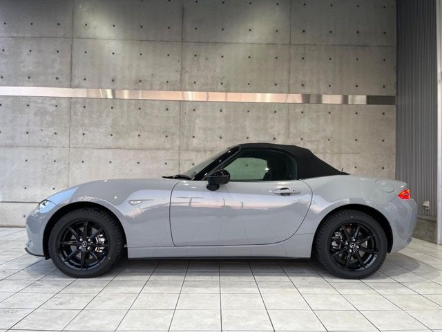 MAZDA ROADSTER 2025 Image 31