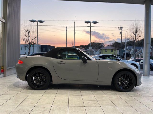 MAZDA ROADSTER 2025 Image 31