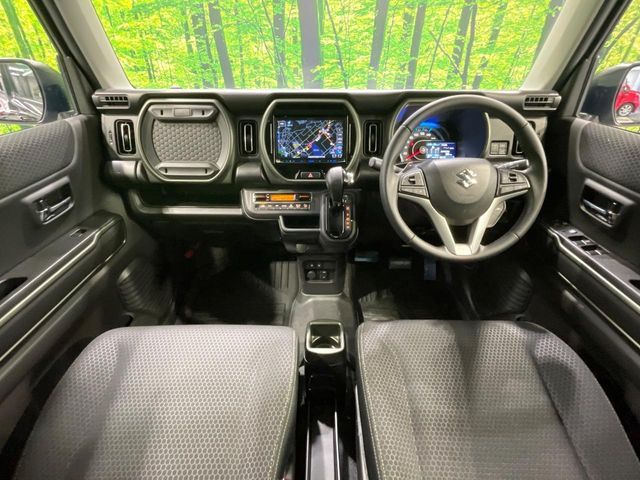 SUZUKI HUSTLER 2024 Image 31