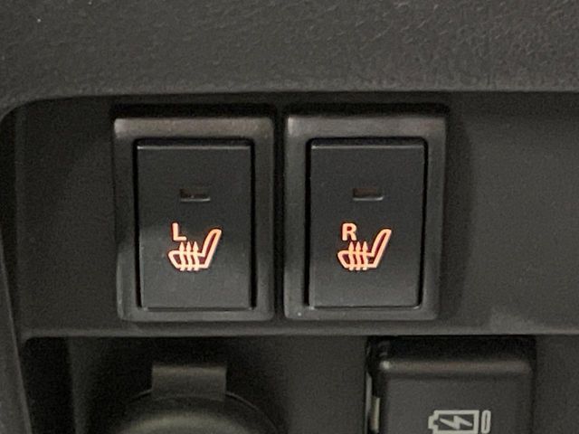 SUZUKI HUSTLER 2024 Image 31