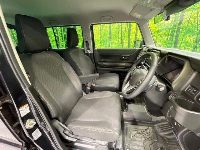 SUZUKI HUSTLER 2024 Image 31