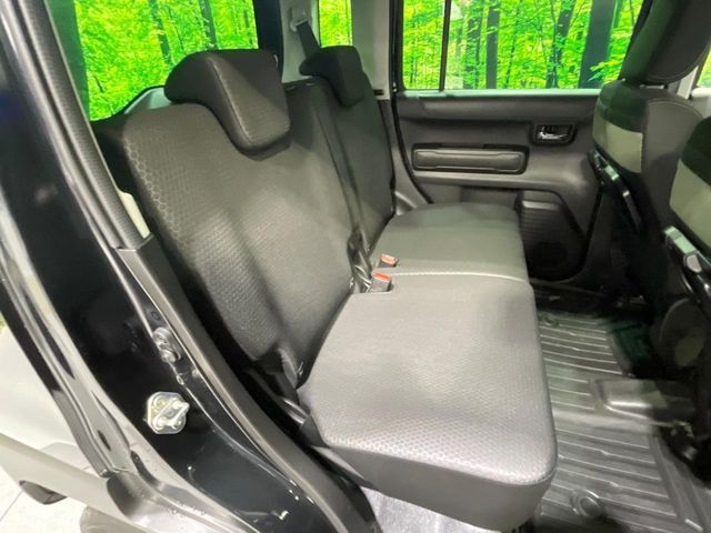 SUZUKI HUSTLER 2024 Image 31