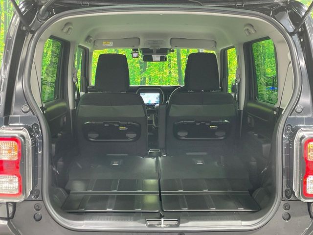 SUZUKI HUSTLER 2024 Image 31