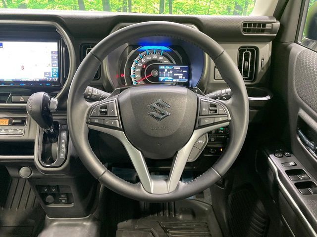 SUZUKI HUSTLER 2024 Image 31