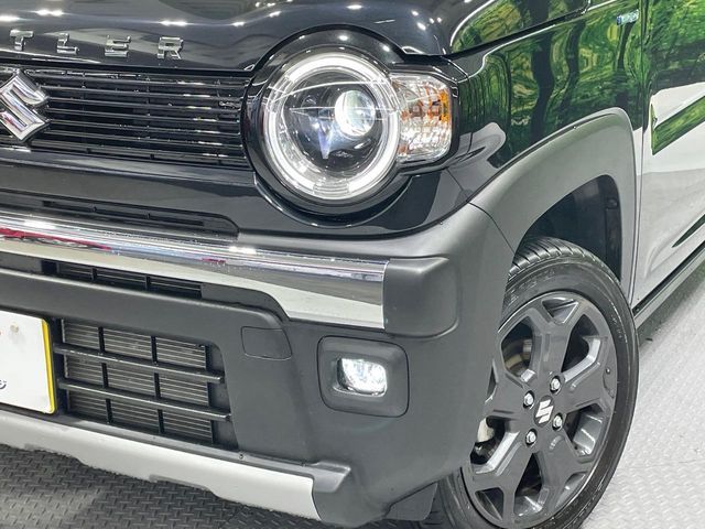 SUZUKI HUSTLER 2024 Image 31