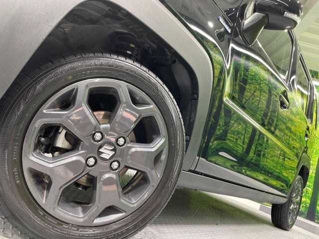 SUZUKI HUSTLER 2024 Image 31