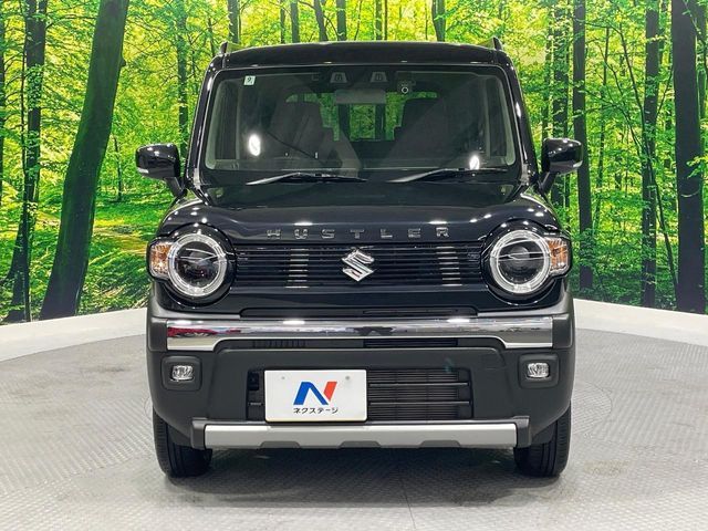 SUZUKI HUSTLER 2024 Image 31