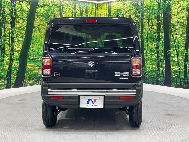 SUZUKI HUSTLER 2024 Image 31