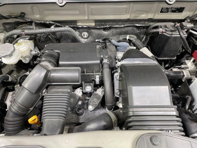 SUZUKI HUSTLER 2024 Image 31