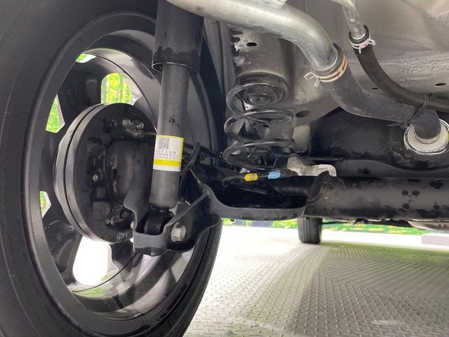 SUZUKI HUSTLER 2024 Image 31