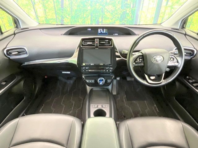 TOYOTA PRIUS 2020 Image 31