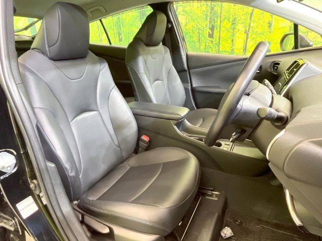 TOYOTA PRIUS 2020 Image 31