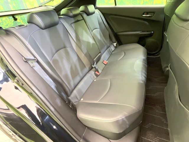 TOYOTA PRIUS 2020 Image 31