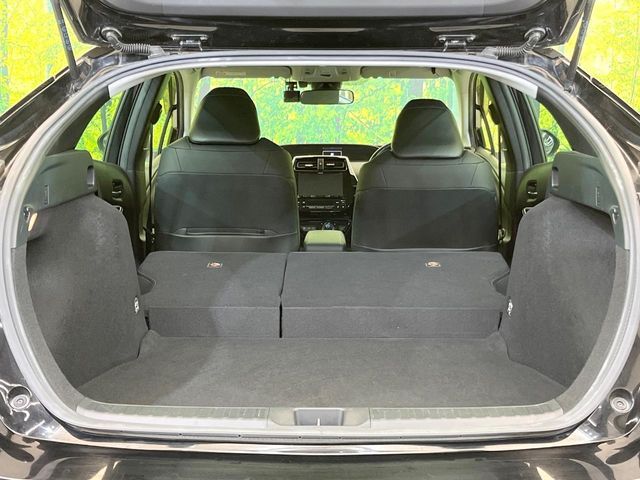 TOYOTA PRIUS 2020 Image 31