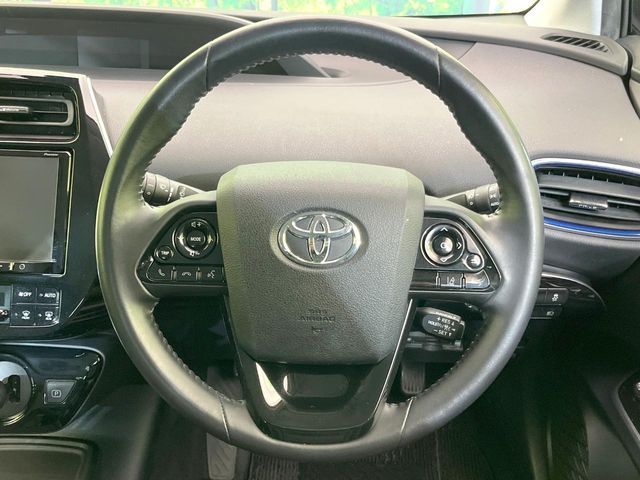TOYOTA PRIUS 2020 Image 31