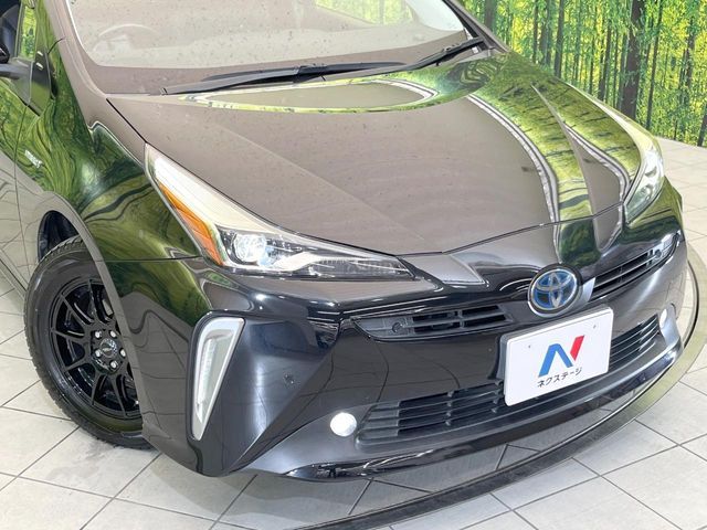 TOYOTA PRIUS 2020 Image 31