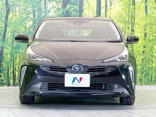 TOYOTA PRIUS 2020 Image 31