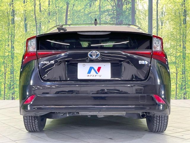 TOYOTA PRIUS 2020 Image 31