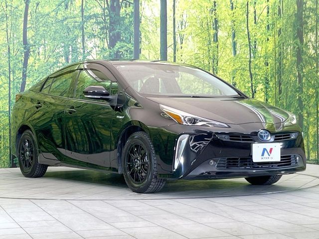TOYOTA PRIUS 2020 Image 31