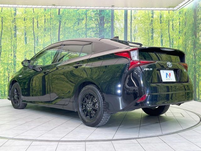 TOYOTA PRIUS 2020 Image 31