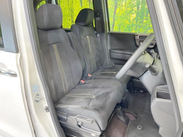 HONDA N BOX CUSTOM 2020 Image 31