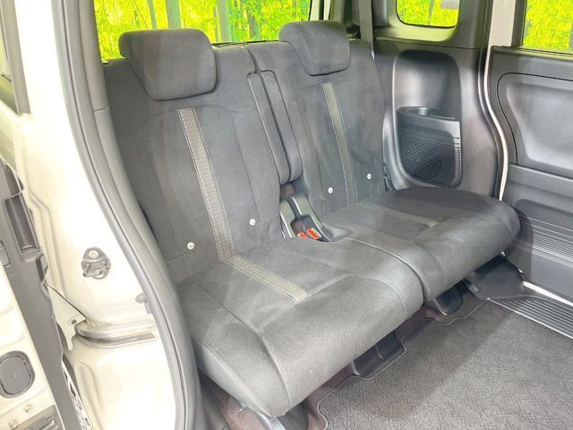 HONDA N BOX CUSTOM 2020 Image 31