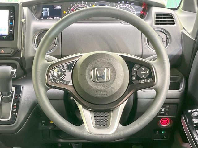 HONDA N BOX CUSTOM 2020 Image 31