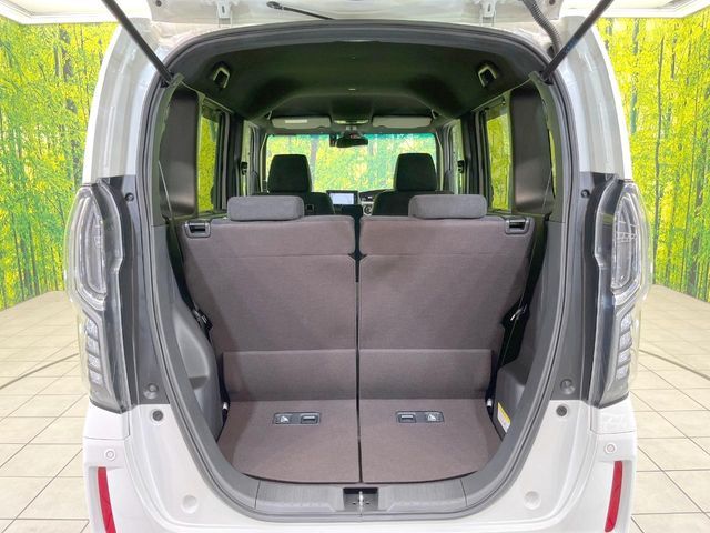 HONDA N BOX CUSTOM 2020 Image 31