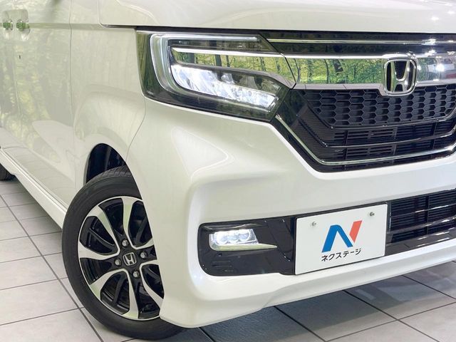 HONDA N BOX CUSTOM 2020 Image 31