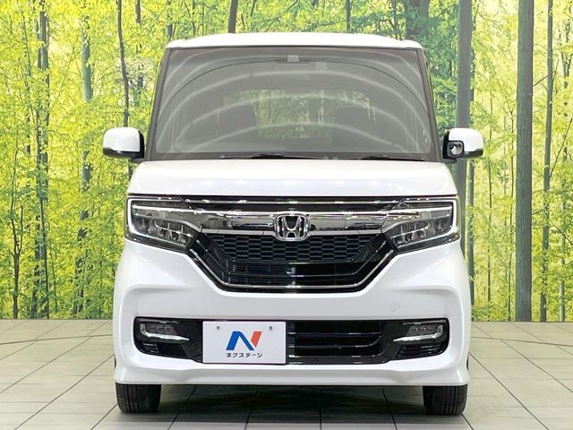 HONDA N BOX CUSTOM 2020 Image 31