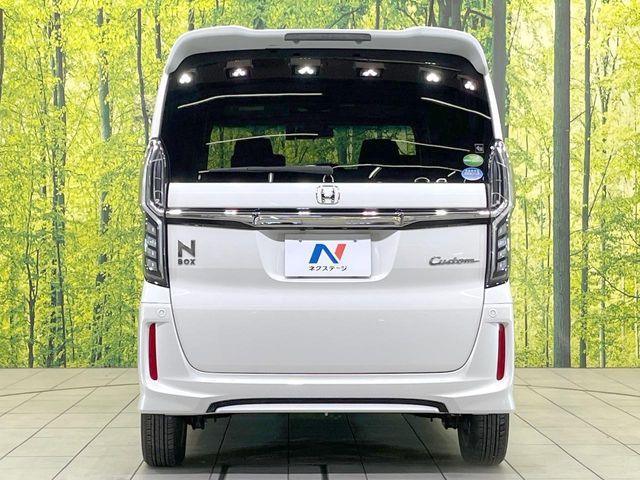 HONDA N BOX CUSTOM 2020 Image 31