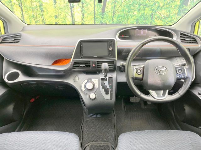 TOYOTA SIENTA 2016 Image 31