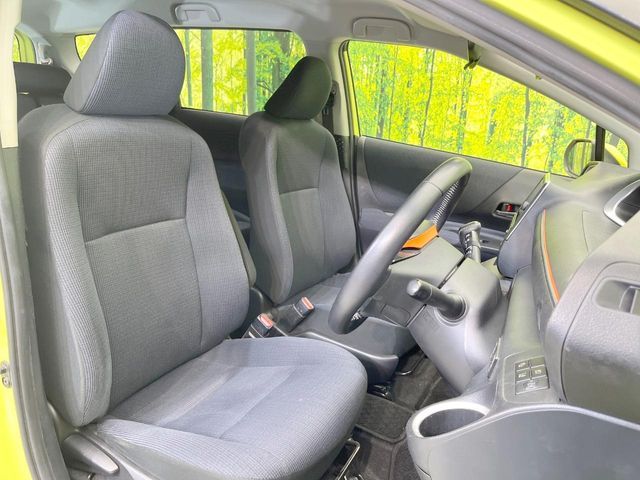 TOYOTA SIENTA 2016 Image 31