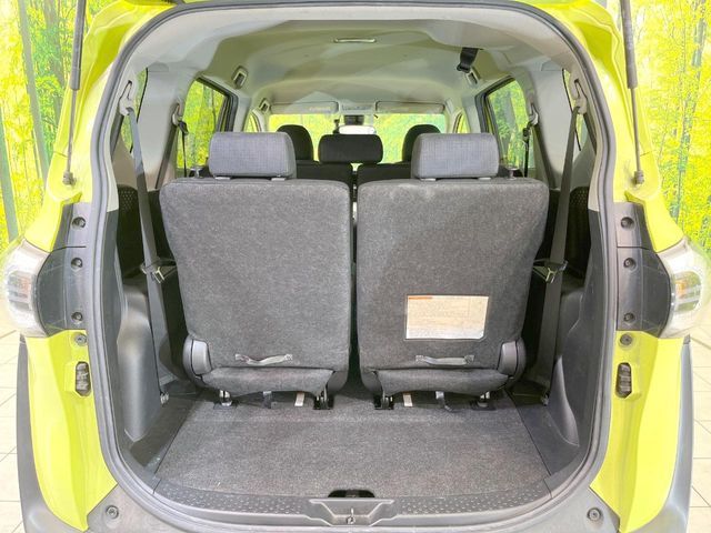 TOYOTA SIENTA 2016 Image 31