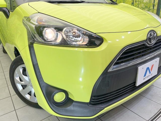 TOYOTA SIENTA 2016 Image 31