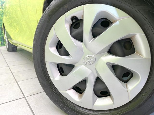 TOYOTA SIENTA 2016 Image 31