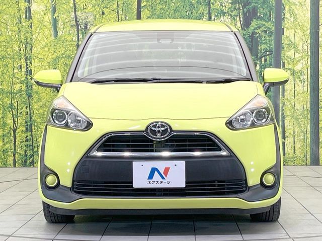 TOYOTA SIENTA 2016 Image 31