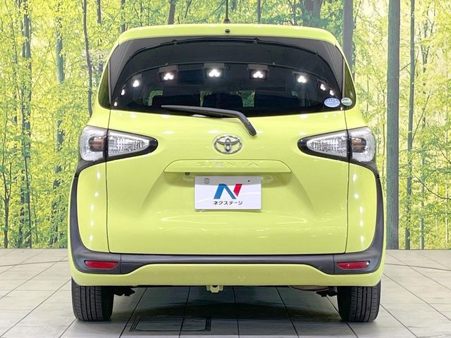 TOYOTA SIENTA 2016 Image 31