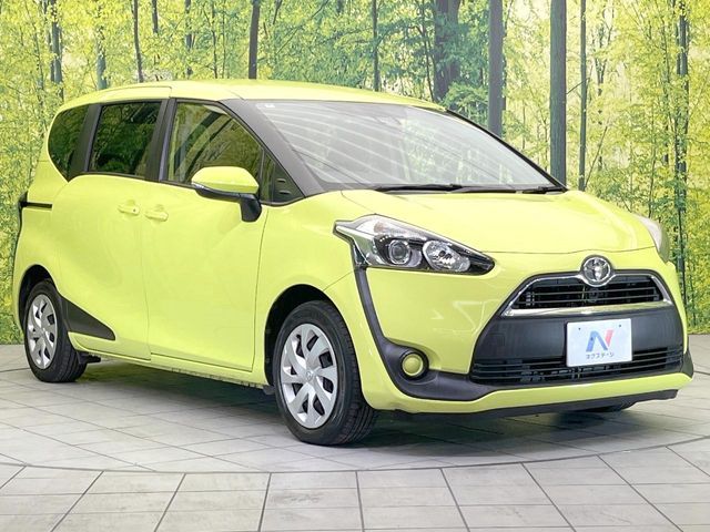 TOYOTA SIENTA 2016 Image 31