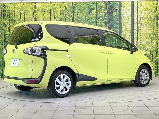 TOYOTA SIENTA 2016 Image 31