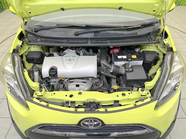 TOYOTA SIENTA 2016 Image 31