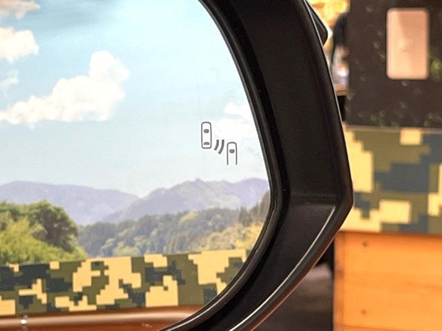 TOYOTA HARRIER HYBRID 2024 Image 31