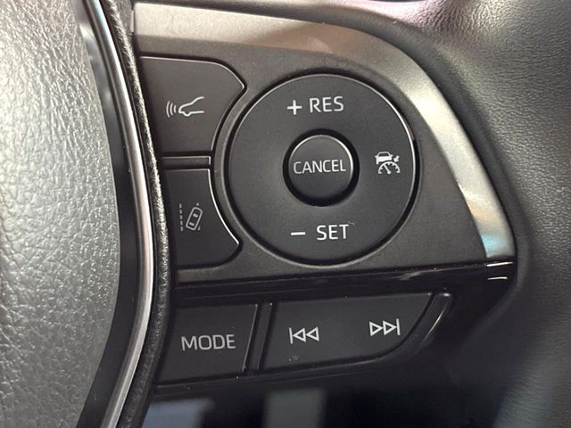 TOYOTA HARRIER HYBRID 2024 Image 31