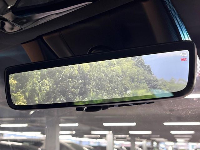 TOYOTA HARRIER HYBRID 2024 Image 31